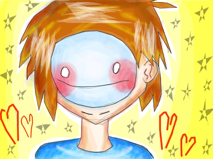 Foreva\' Smiling...