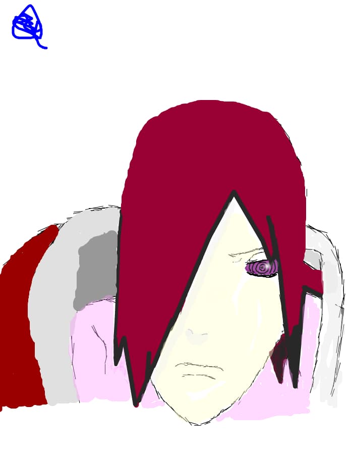 edo tensei nagato uzumaky