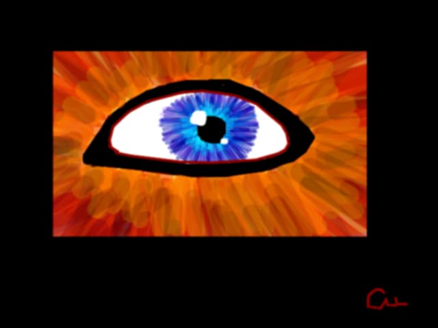 eyes