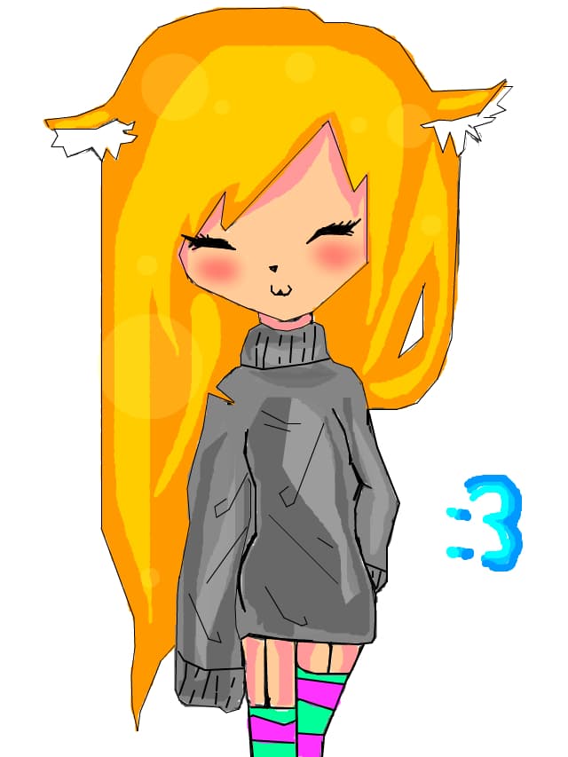 :3 nu iti arat ce am la spate :P