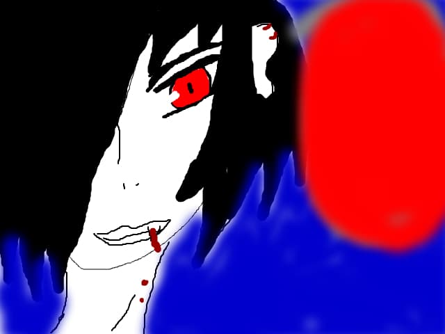 marshall lee in versiune anime