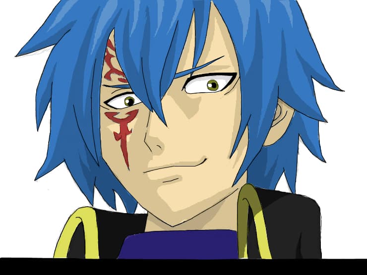 Jellal