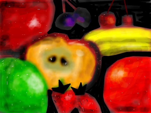 fructe