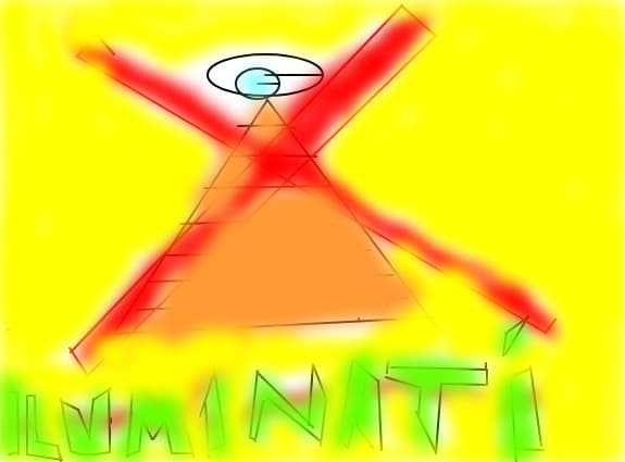 anti-iluminatii