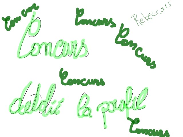 CONCURS