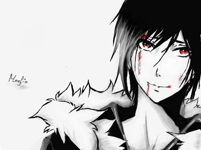 Izaya?...