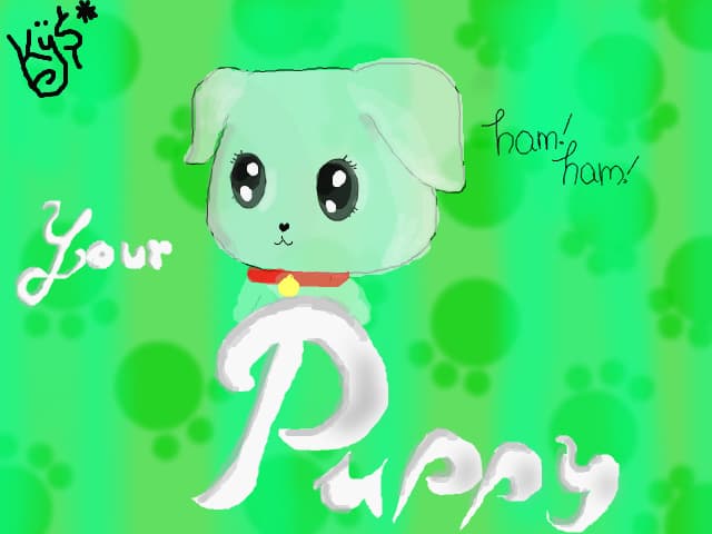 Puppy
