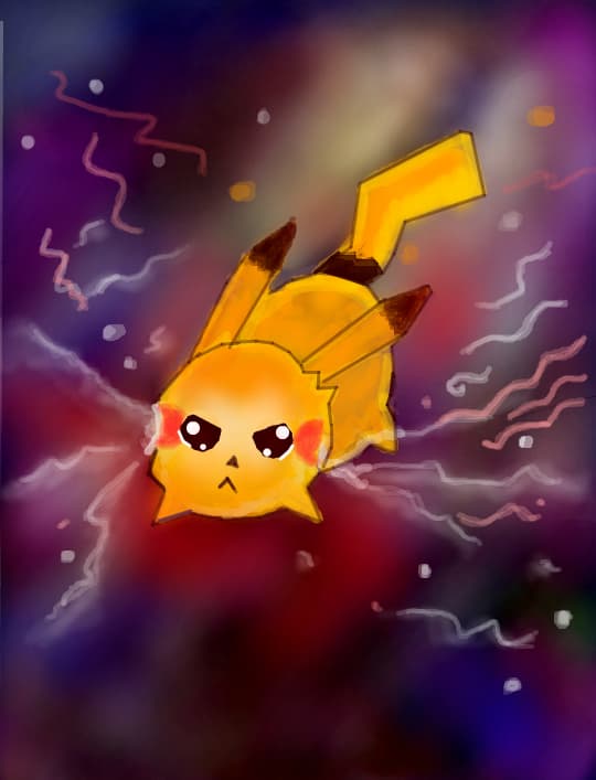 Pika.