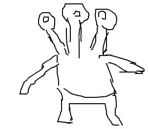 Monstru