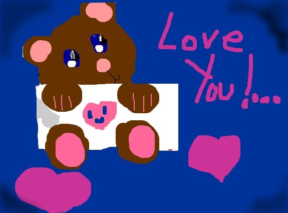 love you !