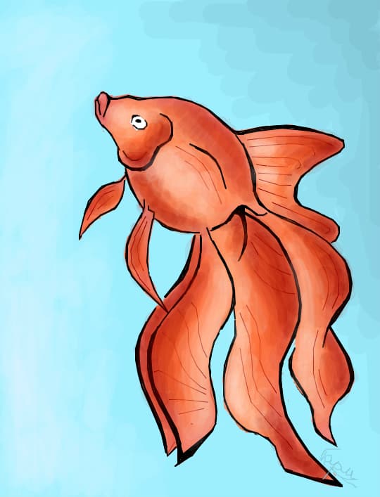 pestisorulo goldi