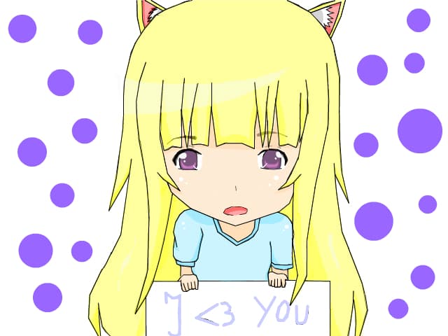 Neko Girl