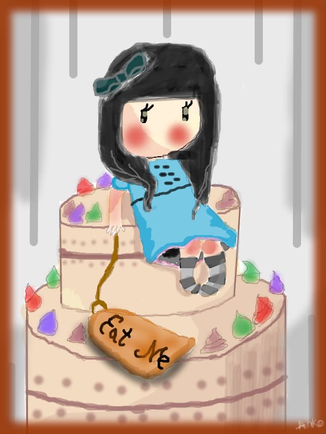 Eat Me