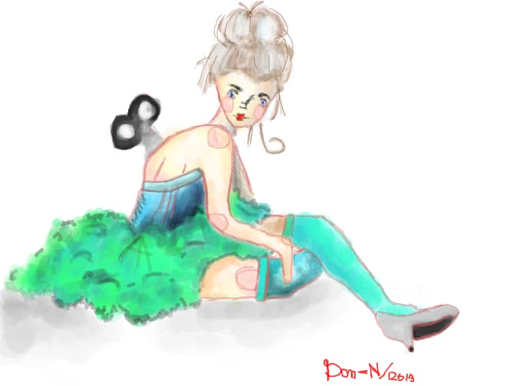 Doll
