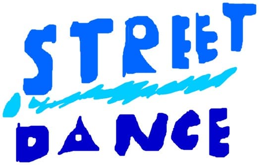 dans de strada