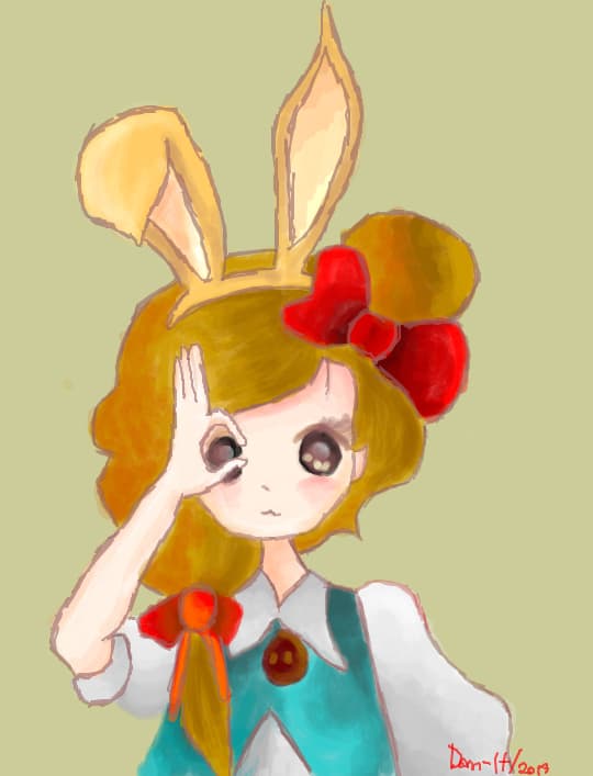 anime