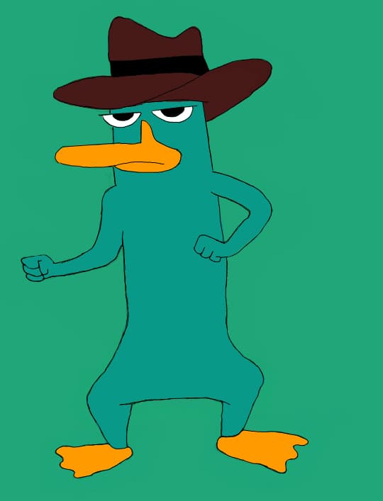 Perry