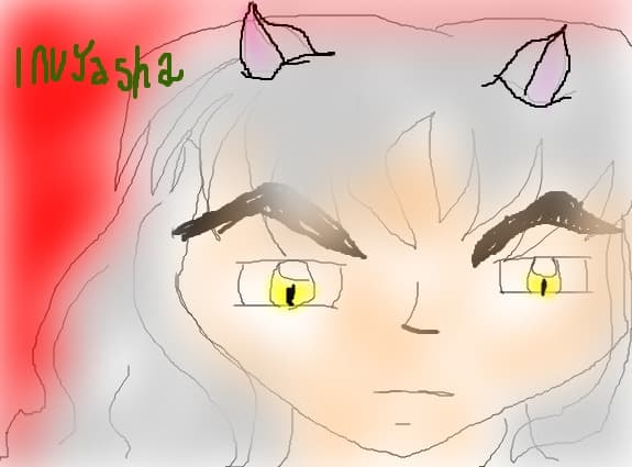inuyasha anime