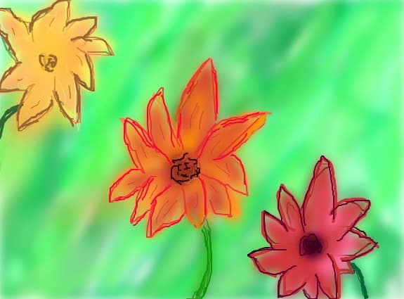 Flowers