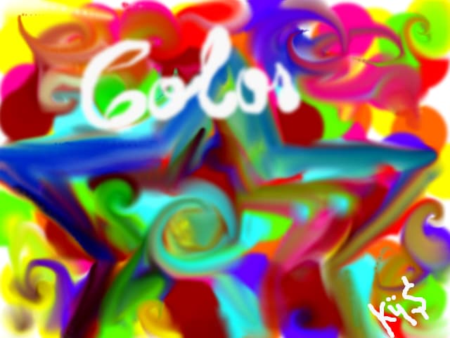Color
