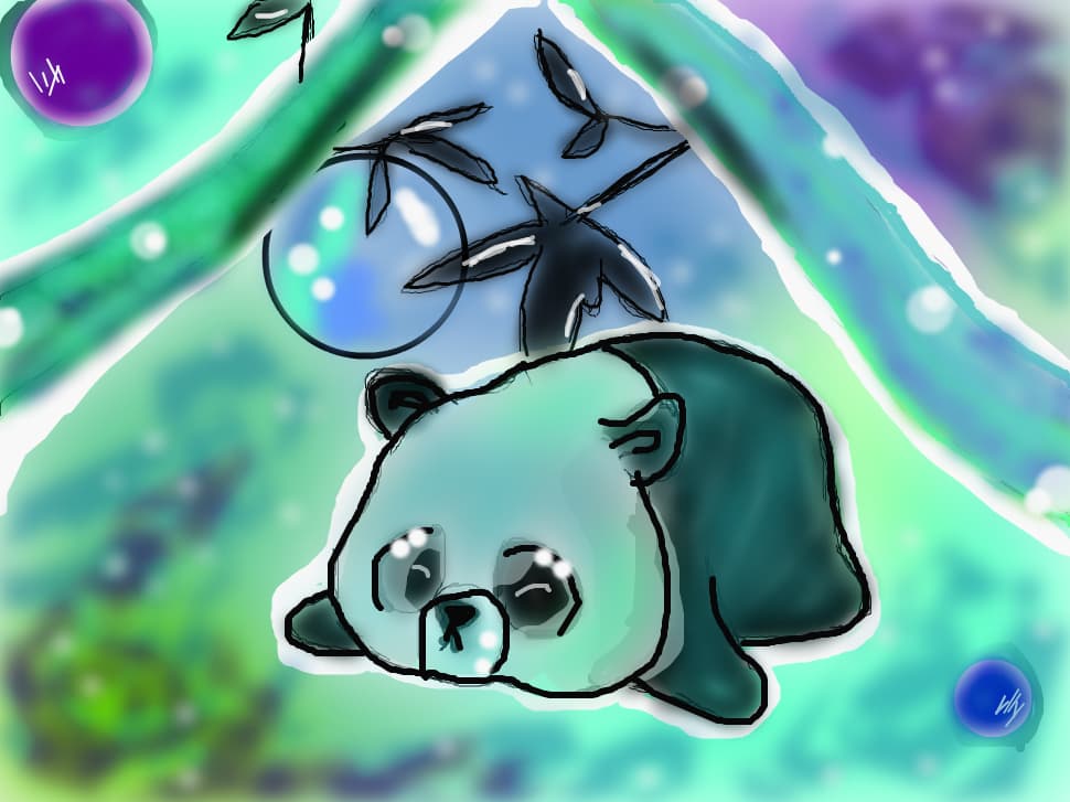 apofiss panda :3