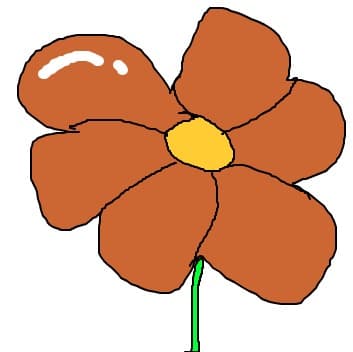 floare