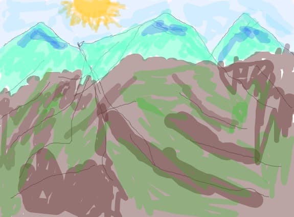 Mountain