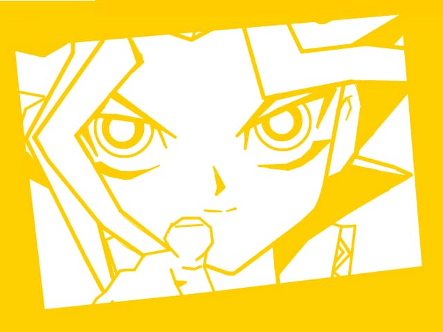 YuGiOh!