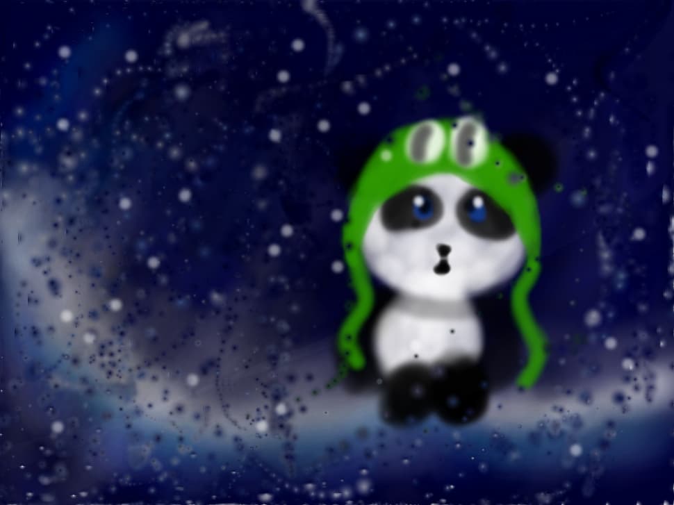 Apofiss~ -panda-