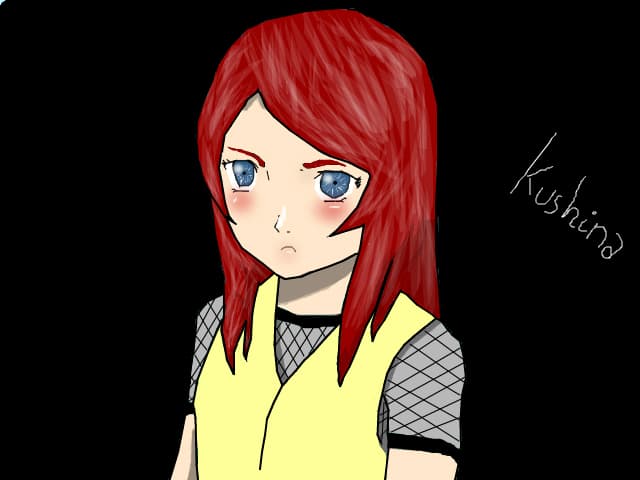 Kushina
