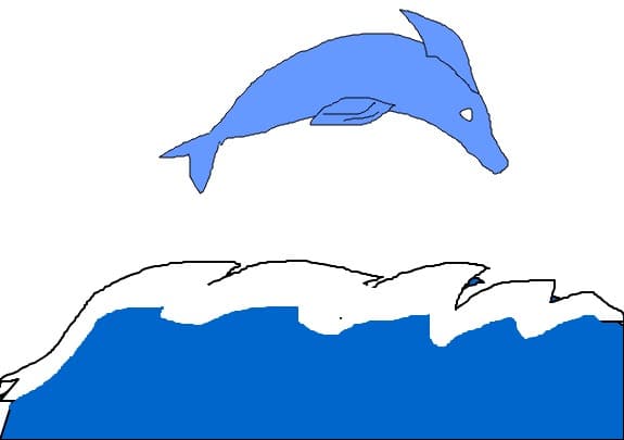 delfin