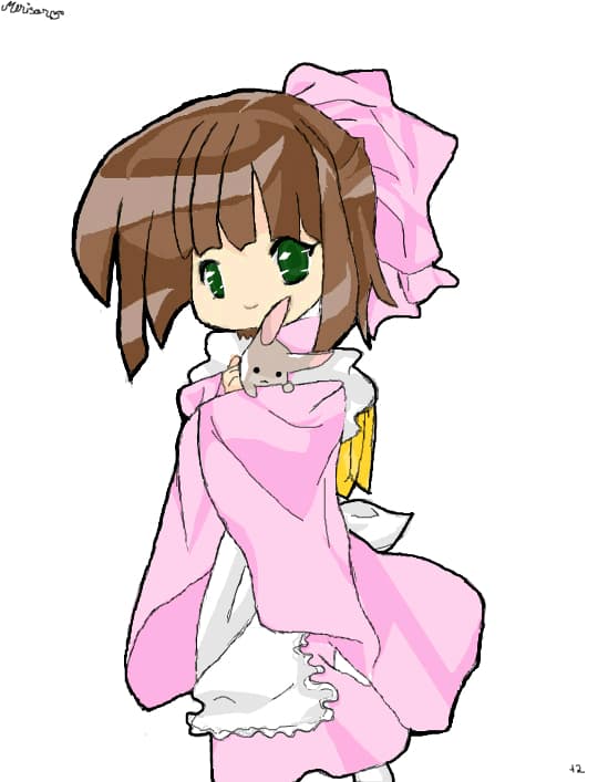 Kawaii ^^