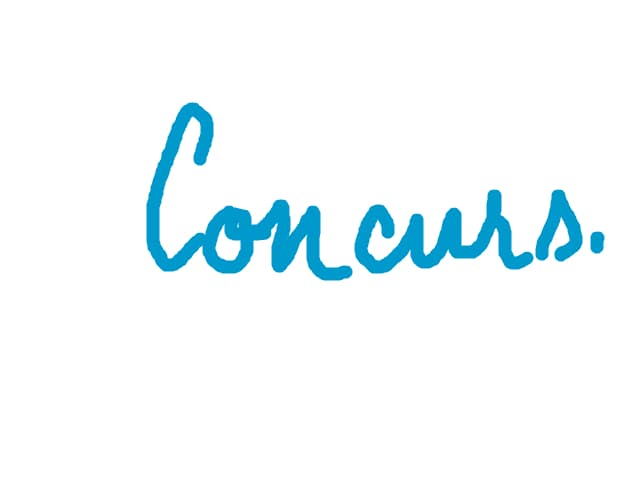 CONCURS INCHEIAT! DETALII LA PROFIL!