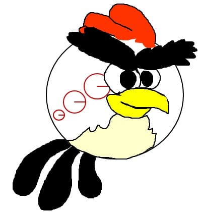angry birds