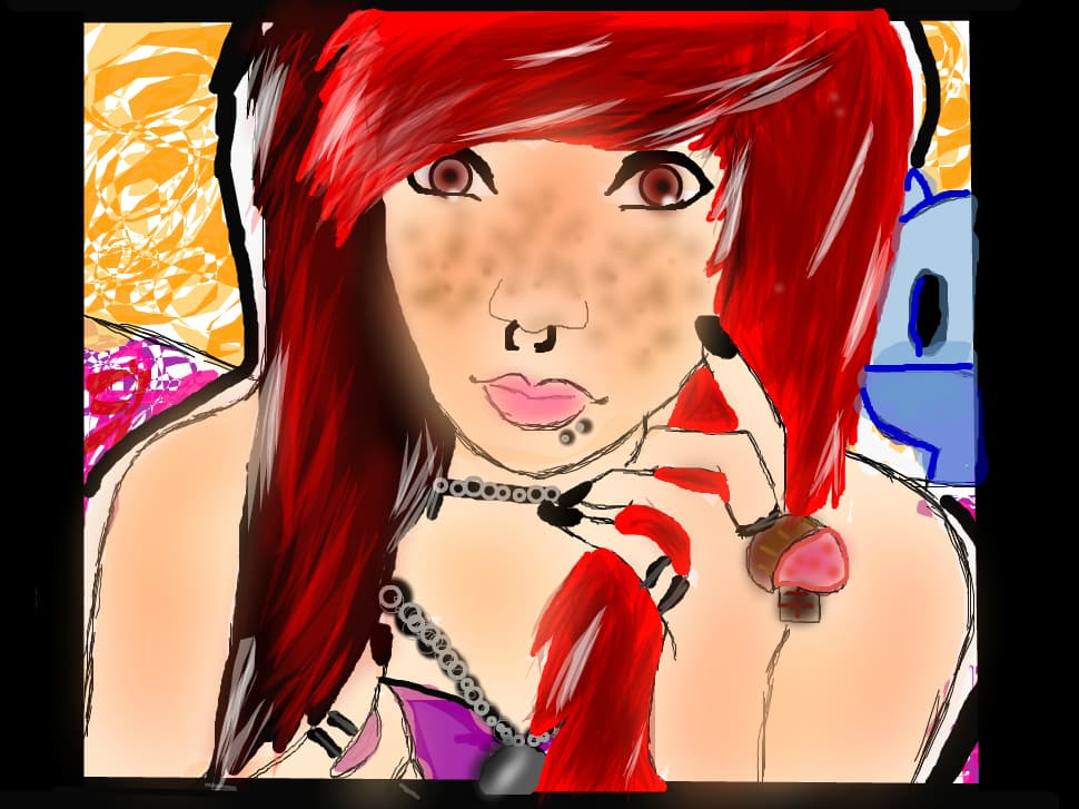 Leda Muir
