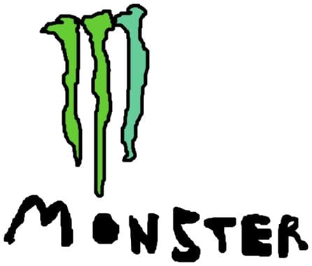 monster