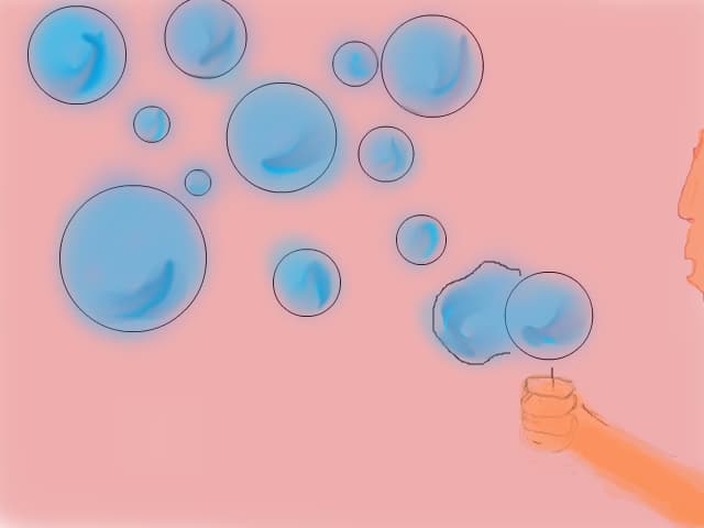 Bubble