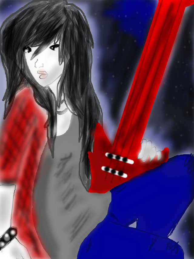 Marceline ^~^