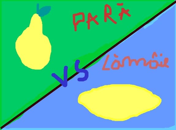 ce preferi?