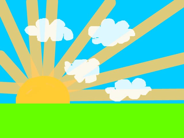 The Morning