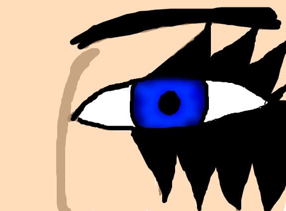 Andy Eye