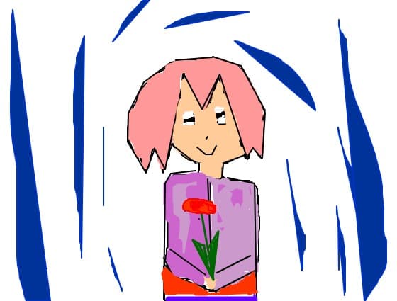 sakura :)