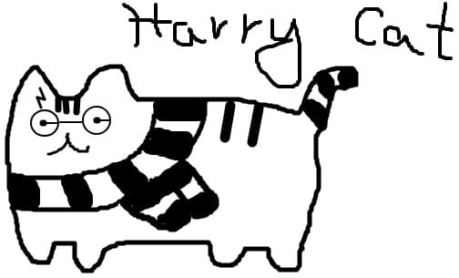 Harry Potter