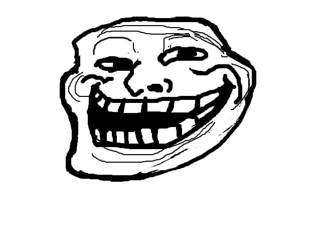 trollface