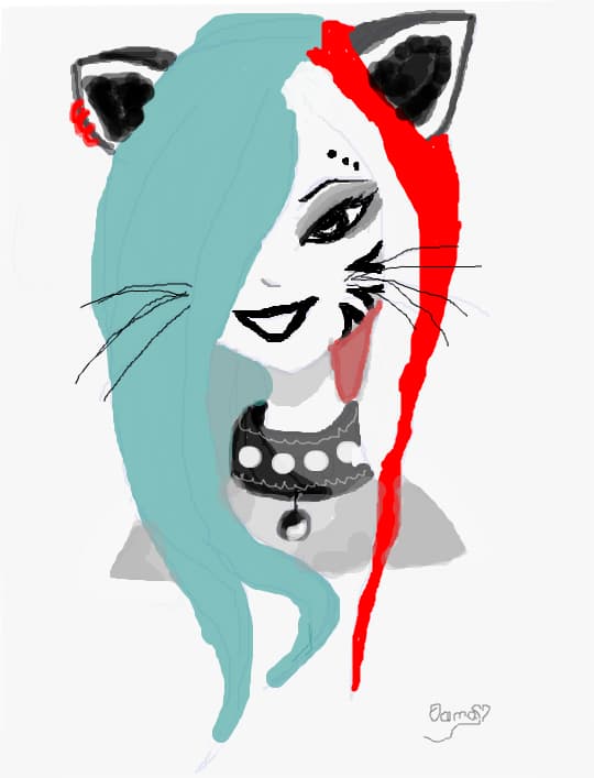 Kitty