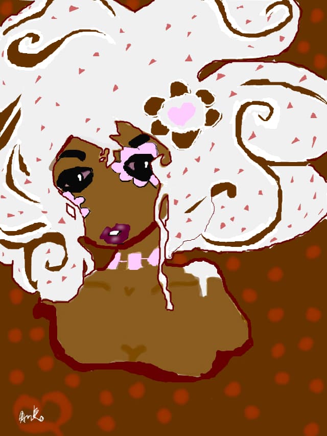 Miss Cream