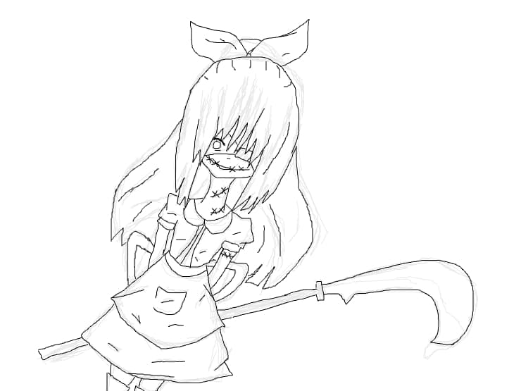 schita :D