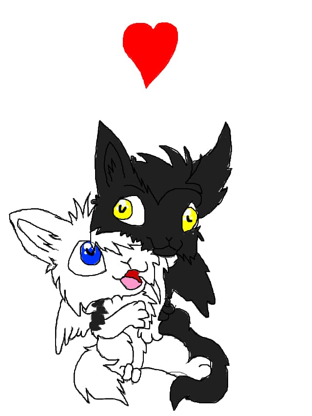 The Little Wolfs