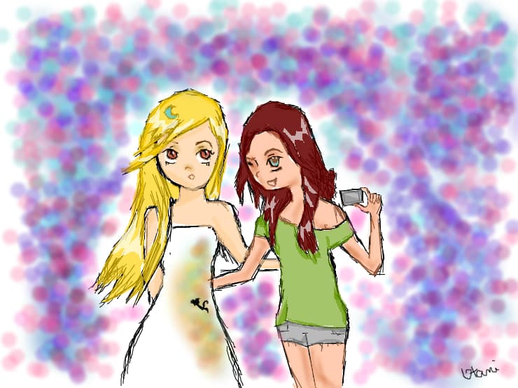 Girls