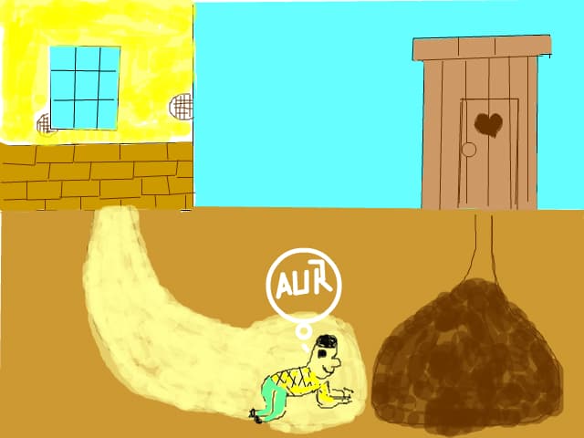 aur